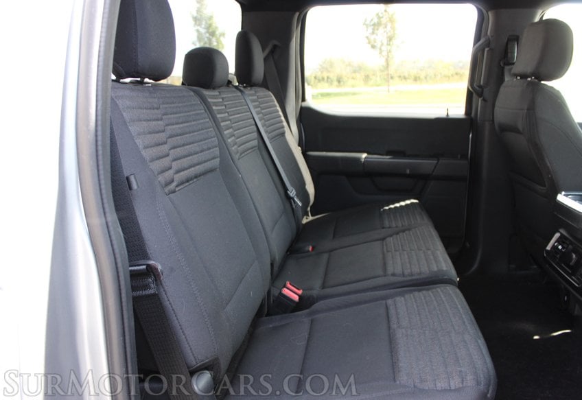 2022 Ford F-150 STX - Image 36