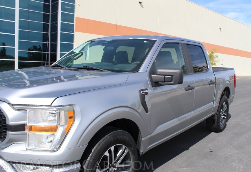 2022 Ford F-150 STX - Image 18