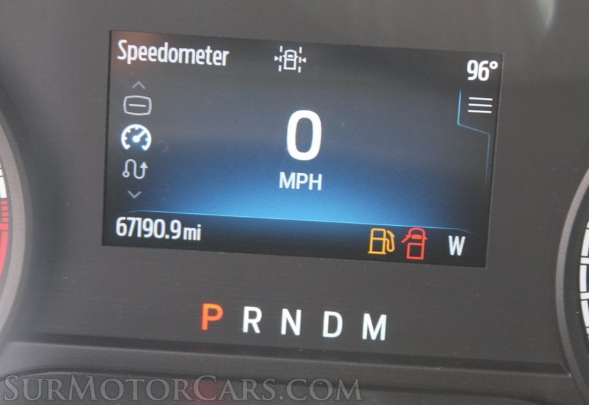 2022 Ford F-150 STX - Image 44