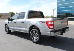 2022 Ford F-150 STX - Image 7