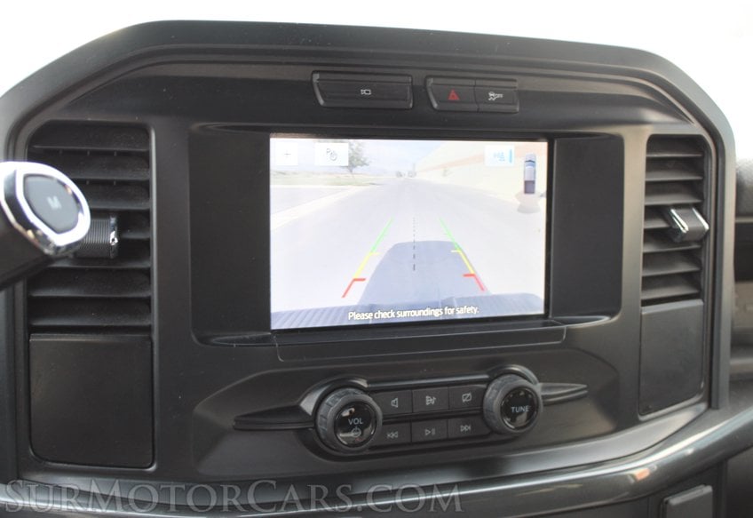 2022 Ford F-150 STX - Image 52