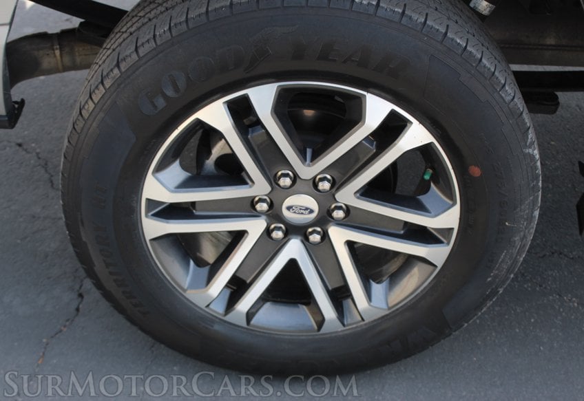 2022 Ford F-150 STX - Image 28