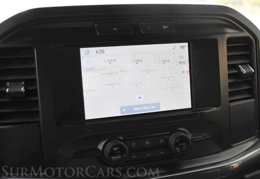 2022 Ford F-150 STX - Image 51