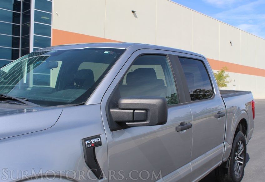 2022 Ford F-150 STX - Image 19