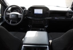 2022 Ford F-150 STX - Image 56