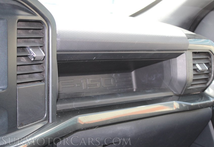 2022 Ford F-150 STX - Image 59