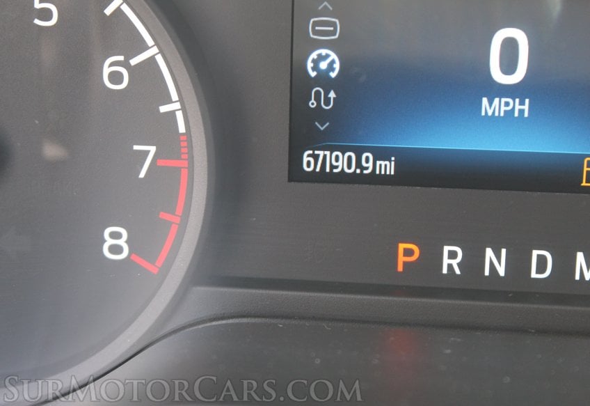 2022 Ford F-150 STX - Image 45