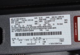 2022 Ford F-150 STX - Image 66