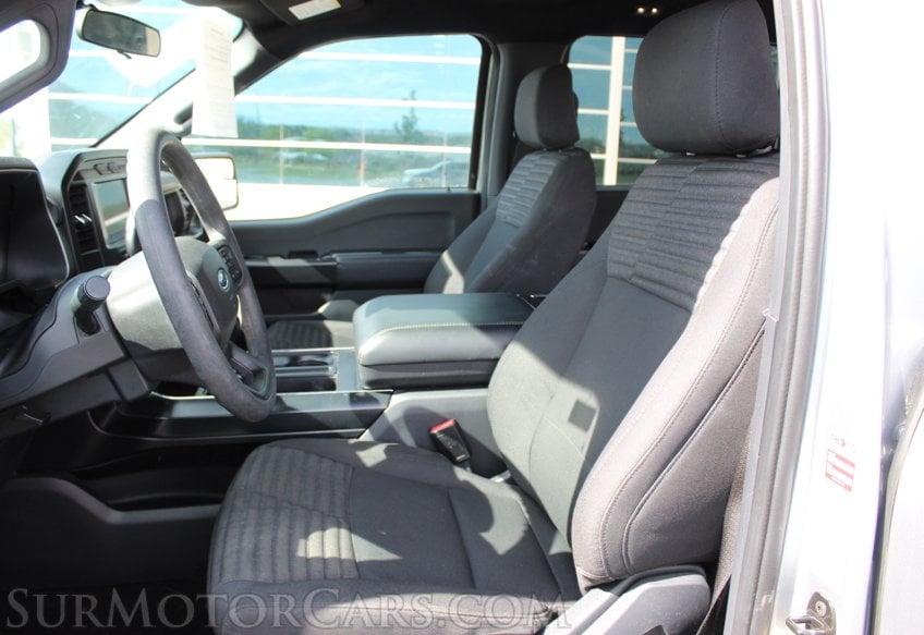 2022 Ford F-150 STX - Image 30