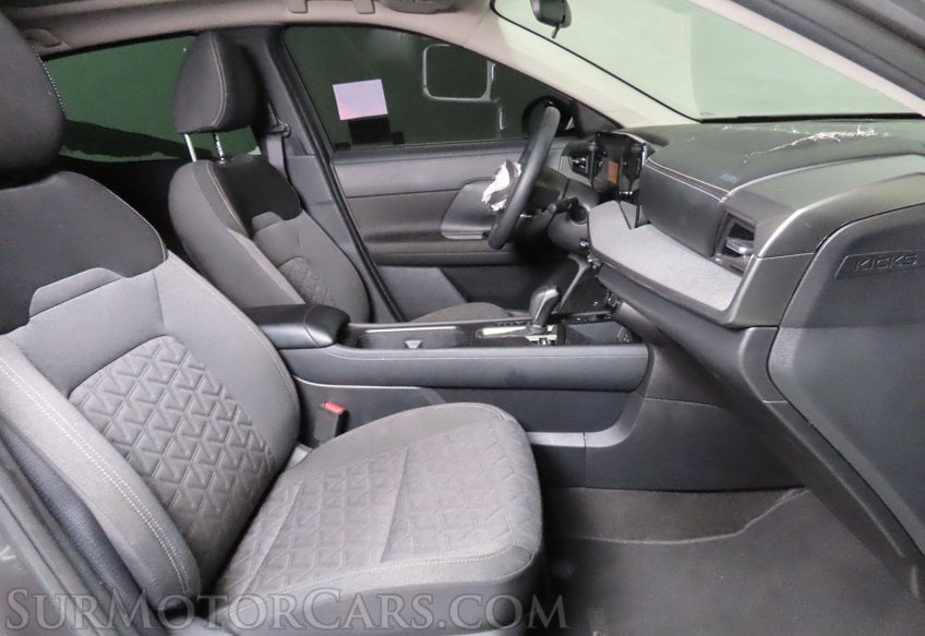 2026 Nissan Kicks SV - Image 28