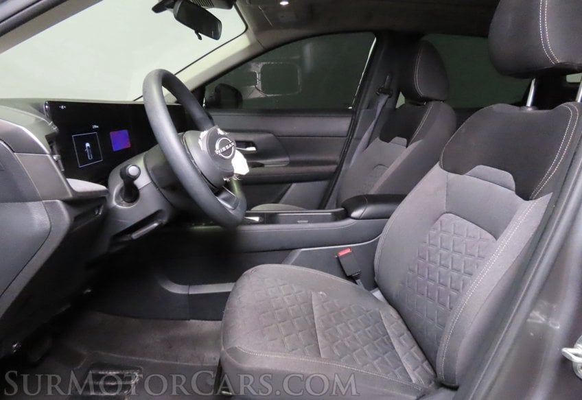 2026 Nissan Kicks SV - Image 27