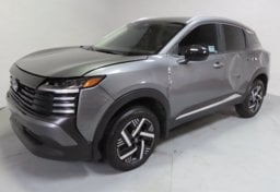 2026 Nissan Kicks SV - Image 2