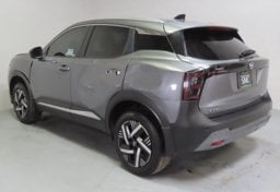 2026 Nissan Kicks SV - Image 7