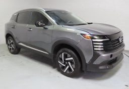 2026 Nissan Kicks SV - Image 1