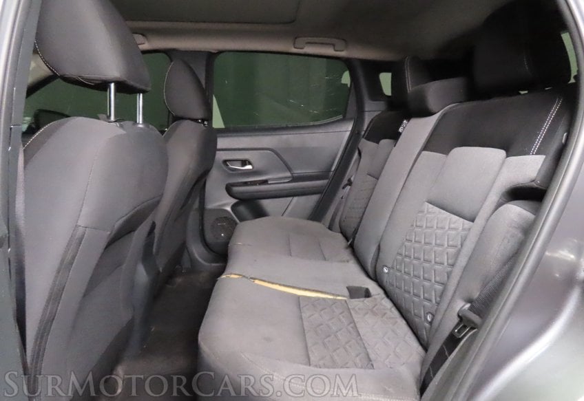 2026 Nissan Kicks SV - Image 29