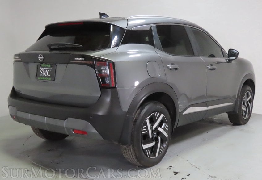 2026 Nissan Kicks SV - Image 10