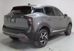 2026 Nissan Kicks SV - Image 10