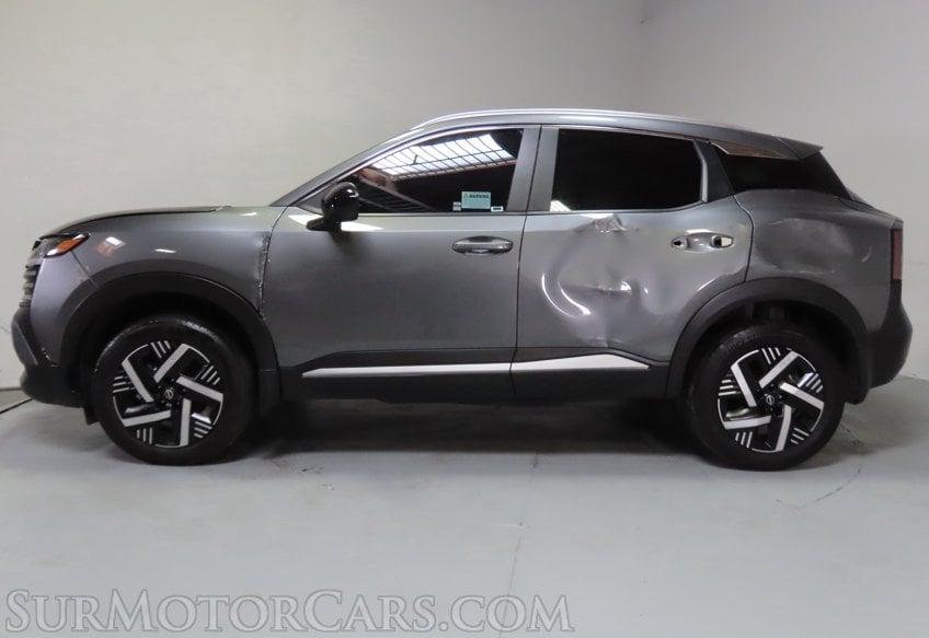 2026 Nissan Kicks SV - Image 6