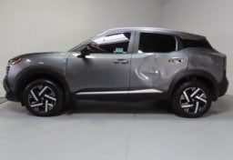 2026 Nissan Kicks SV - Image 6