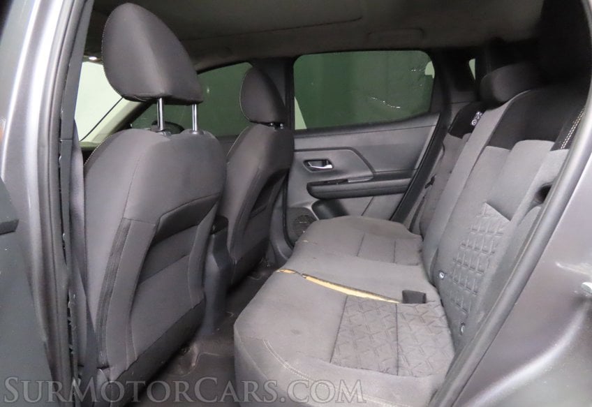2026 Nissan Kicks SV - Image 25