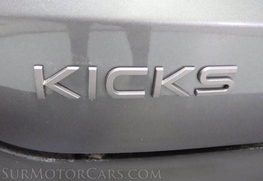 2026 Nissan Kicks SV - Image 16