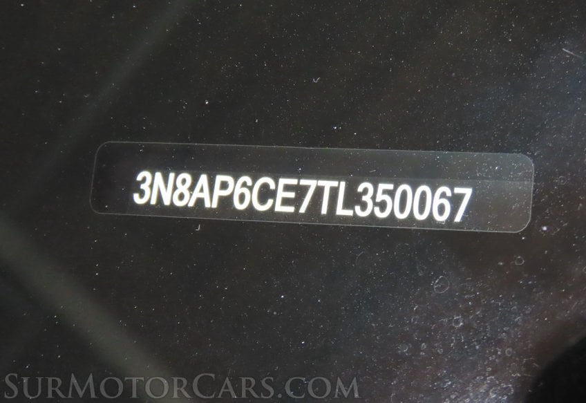 2026 Nissan Kicks SV - Image 45