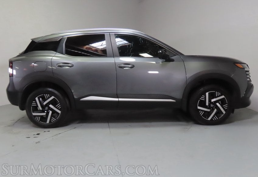 2026 Nissan Kicks SV - Image 5