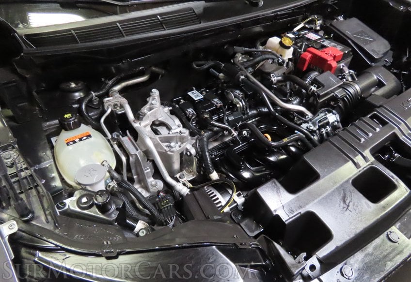 2026 Nissan Kicks SV - Image 41
