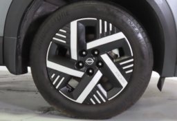 2026 Nissan Kicks SV - Image 18