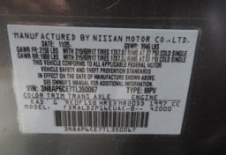 2026 Nissan Kicks SV - Image 46