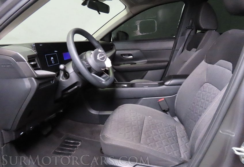 2026 Nissan Kicks SV - Image 23