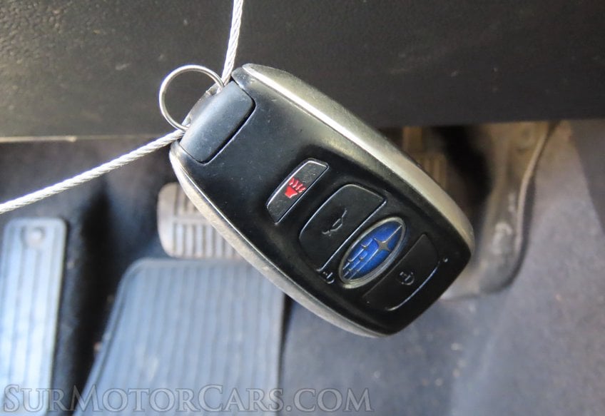 2015 Subaru Outback Limited - Image 28