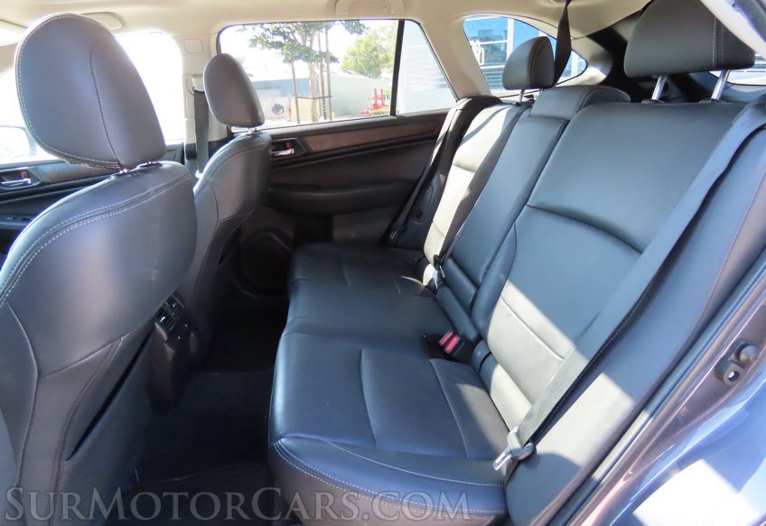2015 Subaru Outback Limited - Image 51