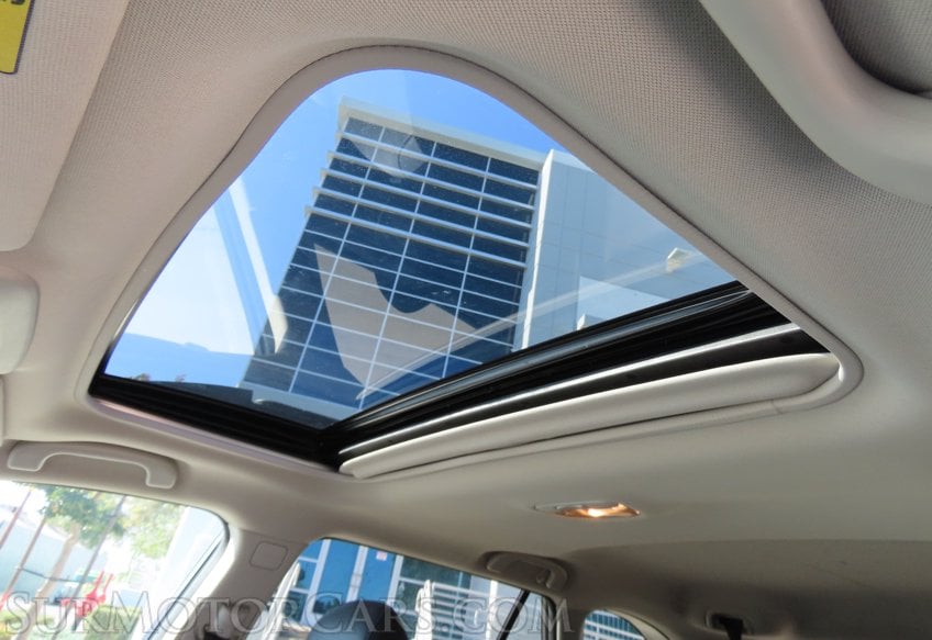 2015 Subaru Outback Limited - Image 36