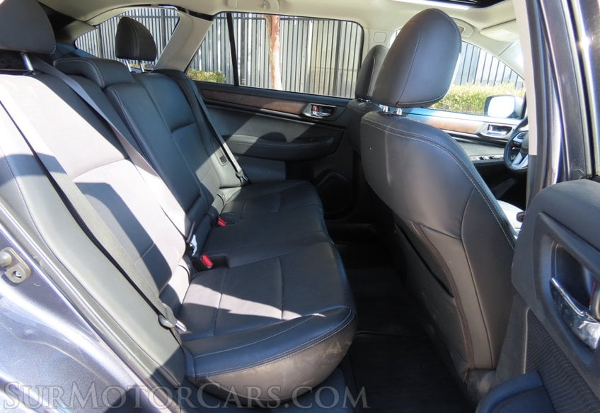 2015 Subaru Outback Limited - Image 14