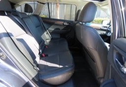 2015 Subaru Outback Limited - Image 14