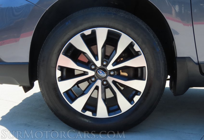 2015 Subaru Outback Limited - Image 47