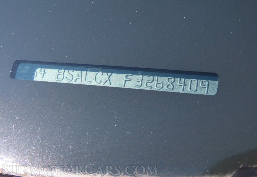 2015 Subaru Outback Limited - Image 39
