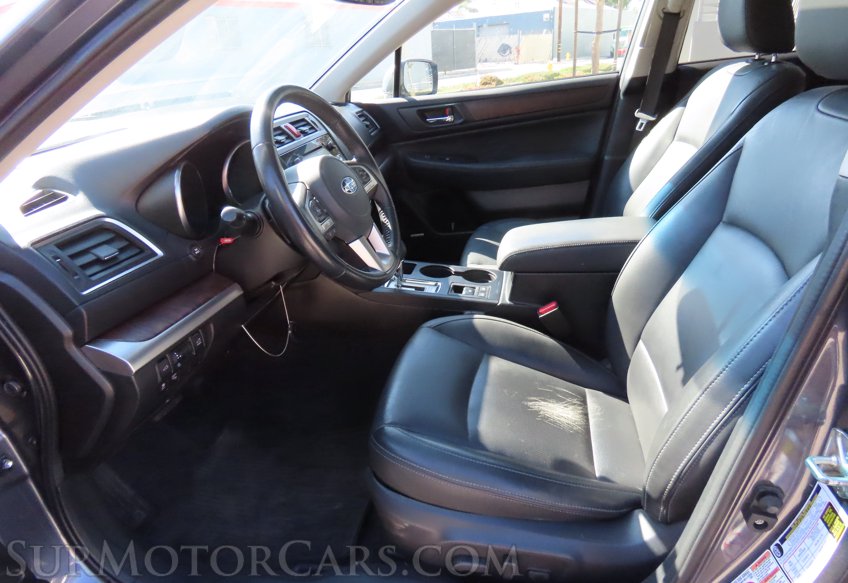 2015 Subaru Outback Limited - Image 53