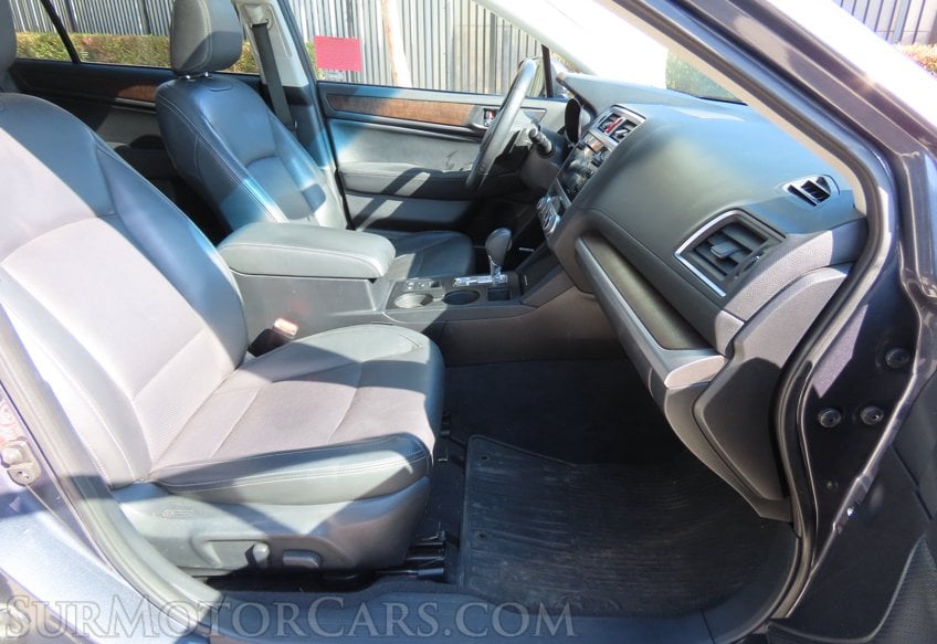 2015 Subaru Outback Limited - Image 62