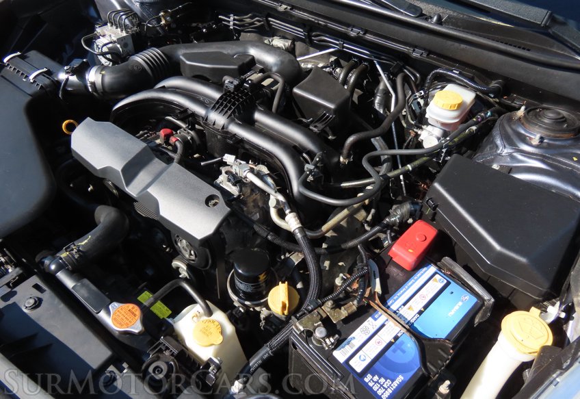 2015 Subaru Outback Limited - Image 44