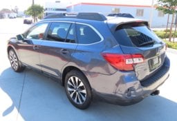 2015 Subaru Outback Limited - Image 8