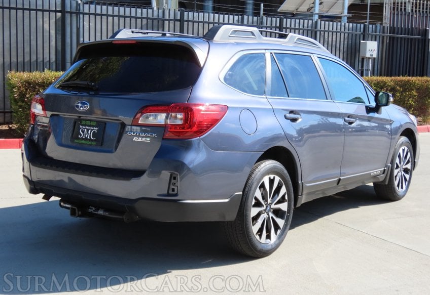 2015 Subaru Outback Limited - Image 7