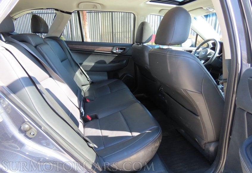 2015 Subaru Outback Limited - Image 15