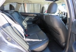 2015 Subaru Outback Limited - Image 15