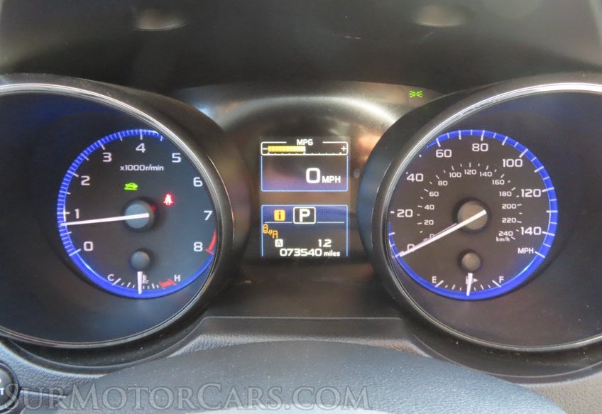 2015 Subaru Outback Limited - Image 27