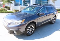2015 Subaru Outback Limited - Image 2