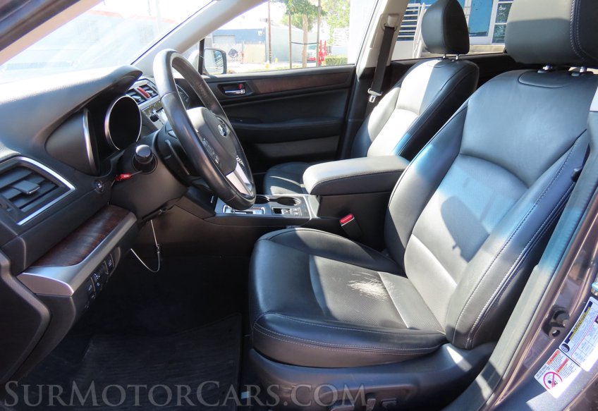 2015 Subaru Outback Limited - Image 54