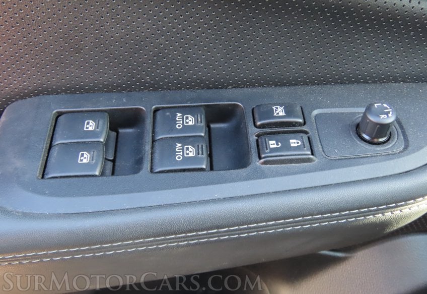2015 Subaru Outback Limited - Image 35