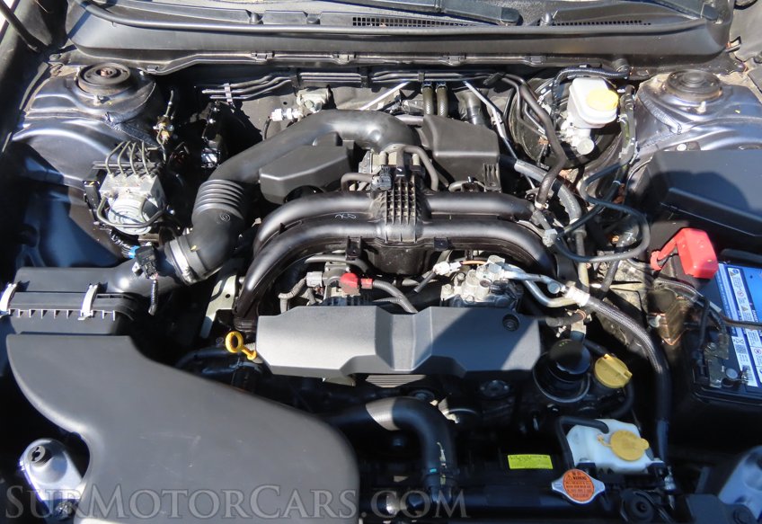 2015 Subaru Outback Limited - Image 46
